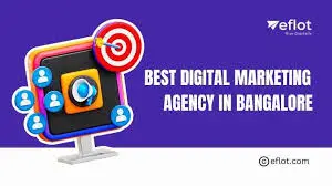 Eflot Digital Marketing Agency